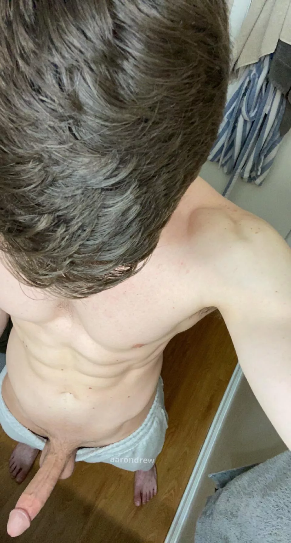 Anyone want a ticket to pound town?