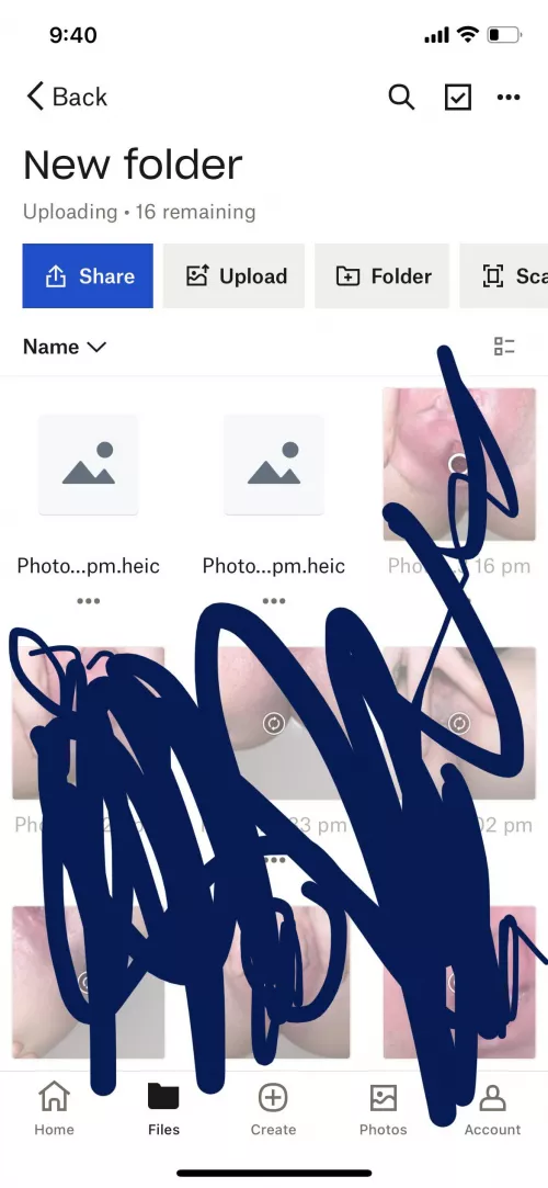 Anyone want access to this drop box? I love showing my pussy off, and spreading it for everyone🥵(not free though) DM if you want it💦💦💦💦