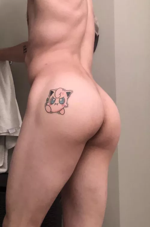 Anyone want an early afternoon snack ๐?