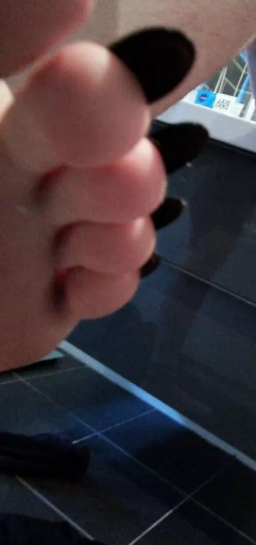 Anyone want their back scratched? π€