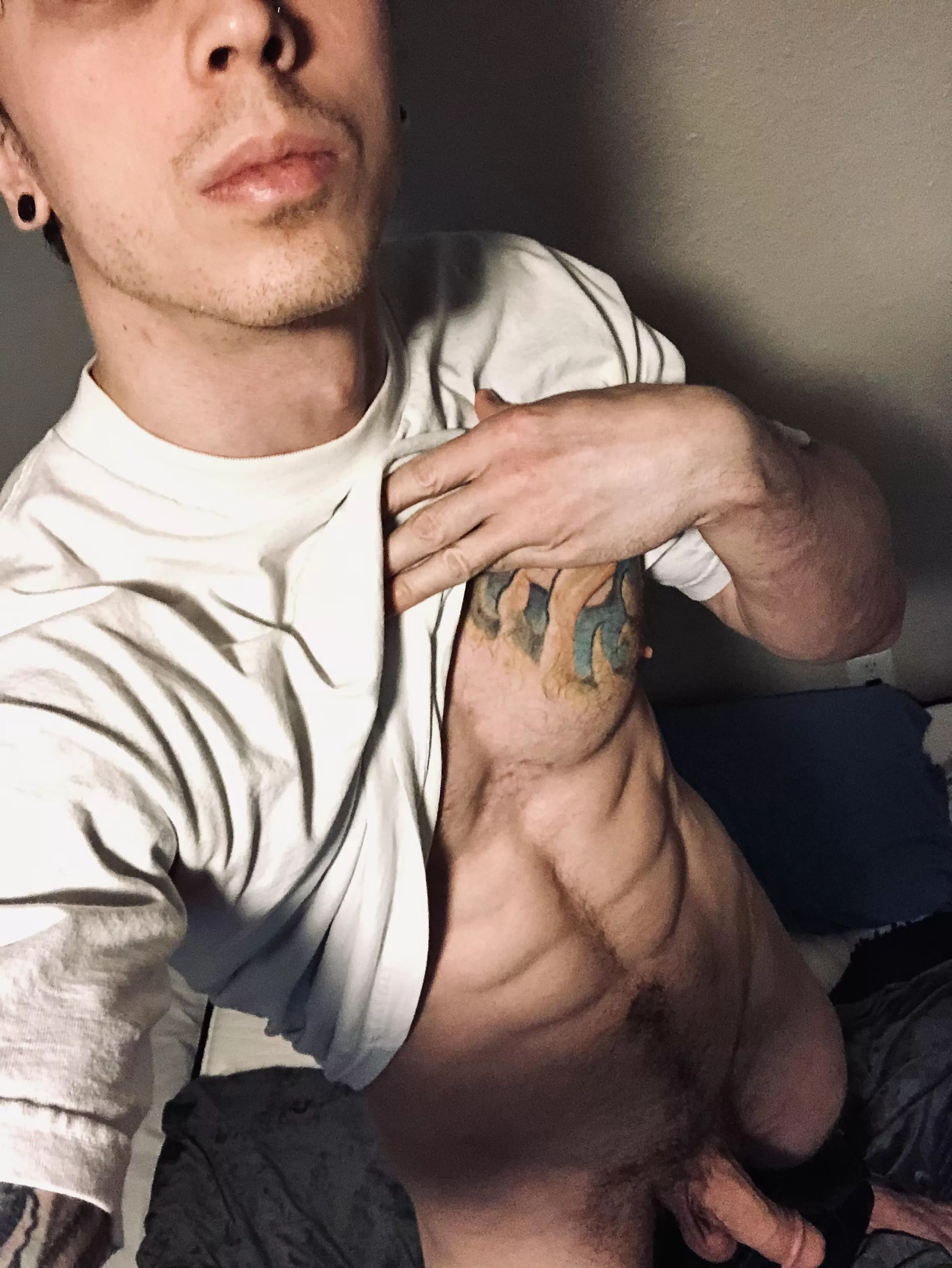 Anyone want to buy me a bed set ? Lol