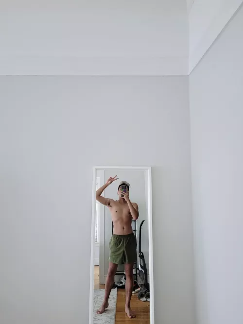 Anyone want to chat?