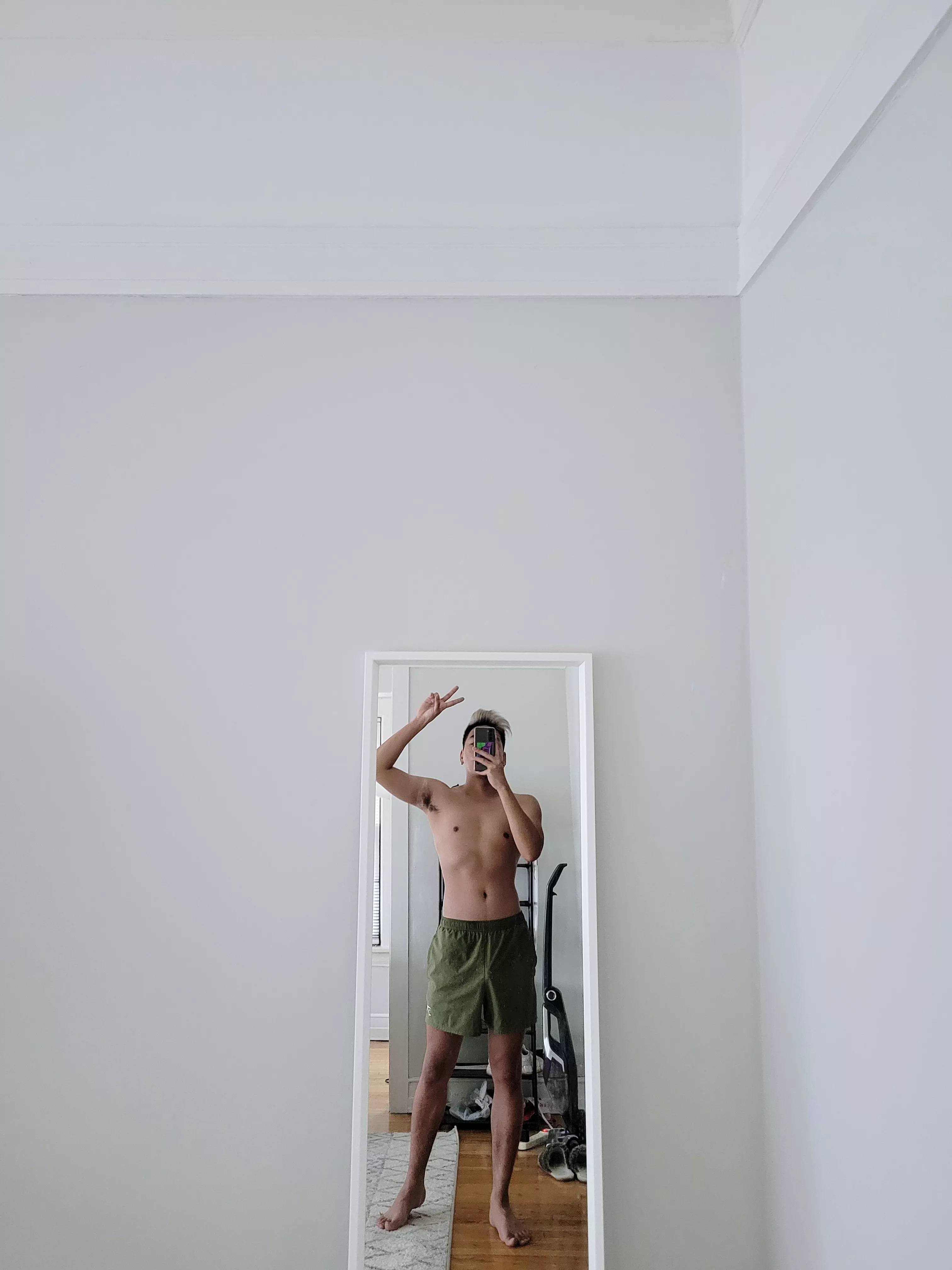 Anyone want to chat?