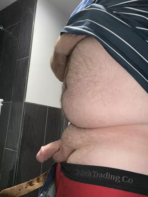 Anyone want to come to the stock room?