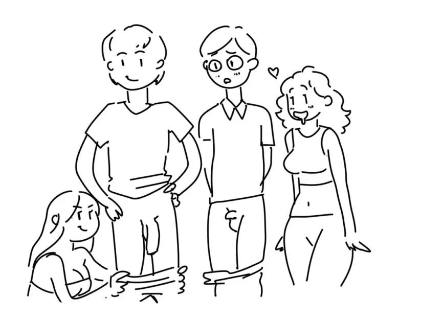 anyone want to compare? Pm!