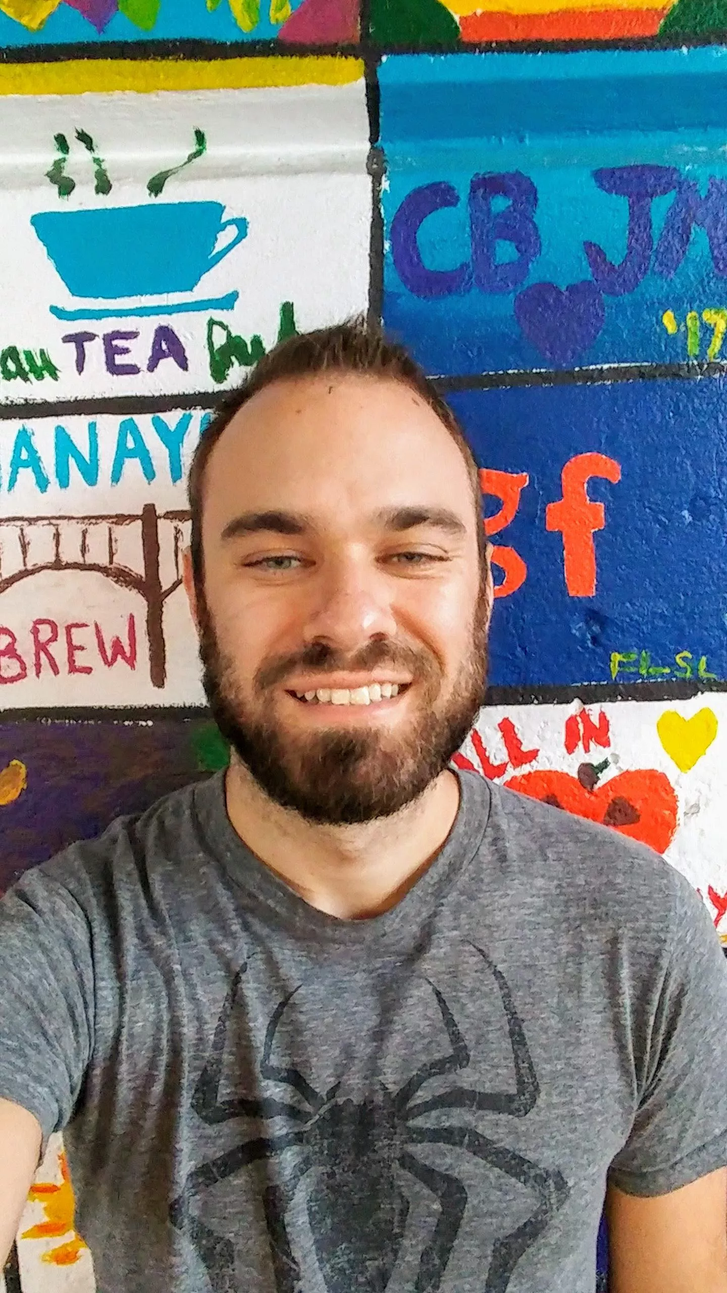 👋 Anyone want to cuddle?