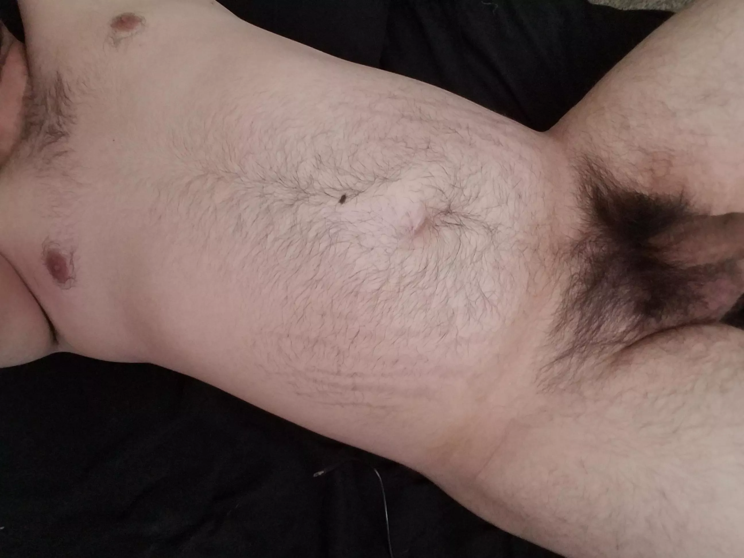 Anyone want to cuddle?