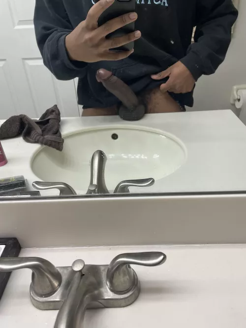 anyone want to empty my balls?