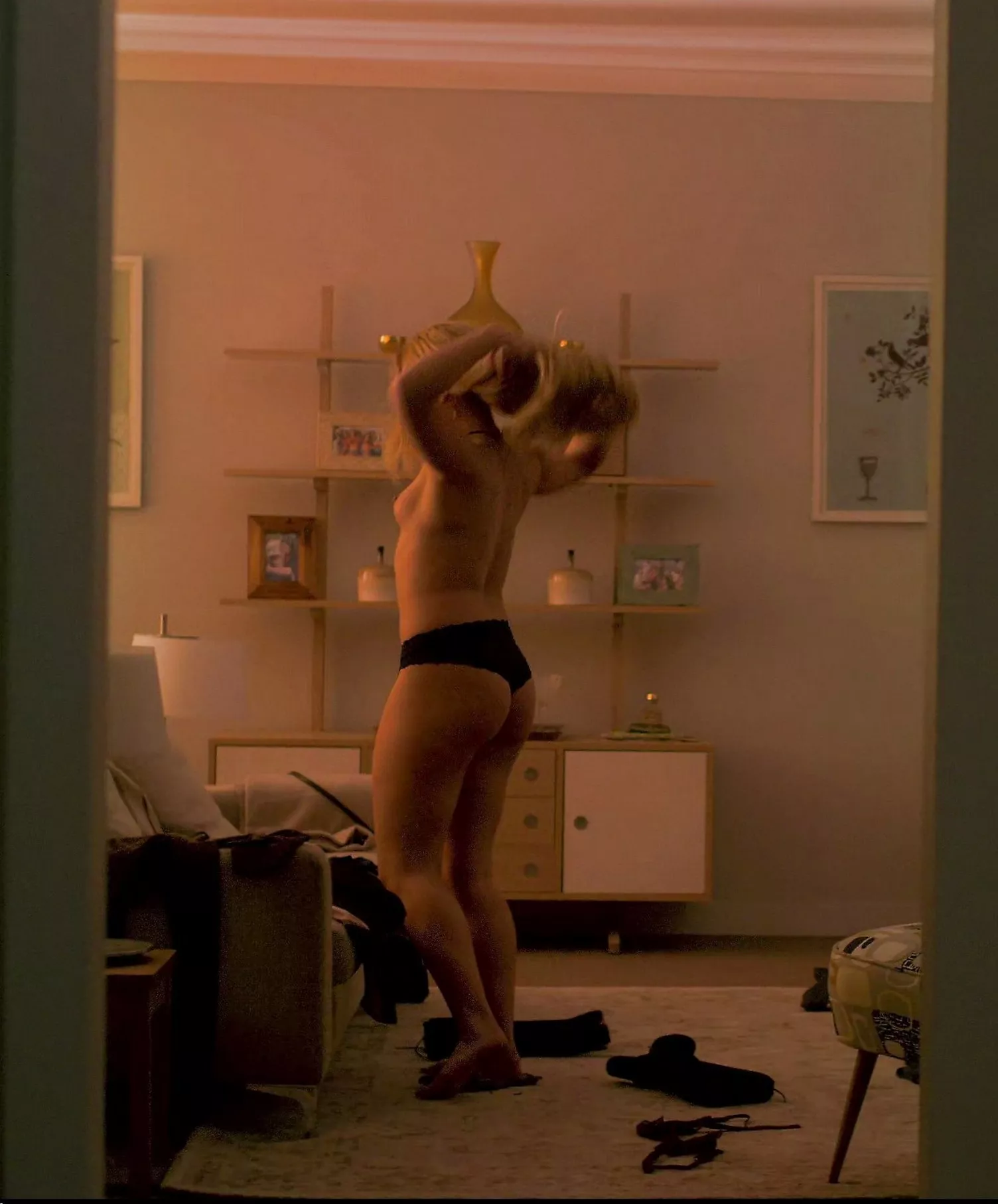 Anyone want to get bi to Florence Pugh Anyone want to get bi to Florence Pugh