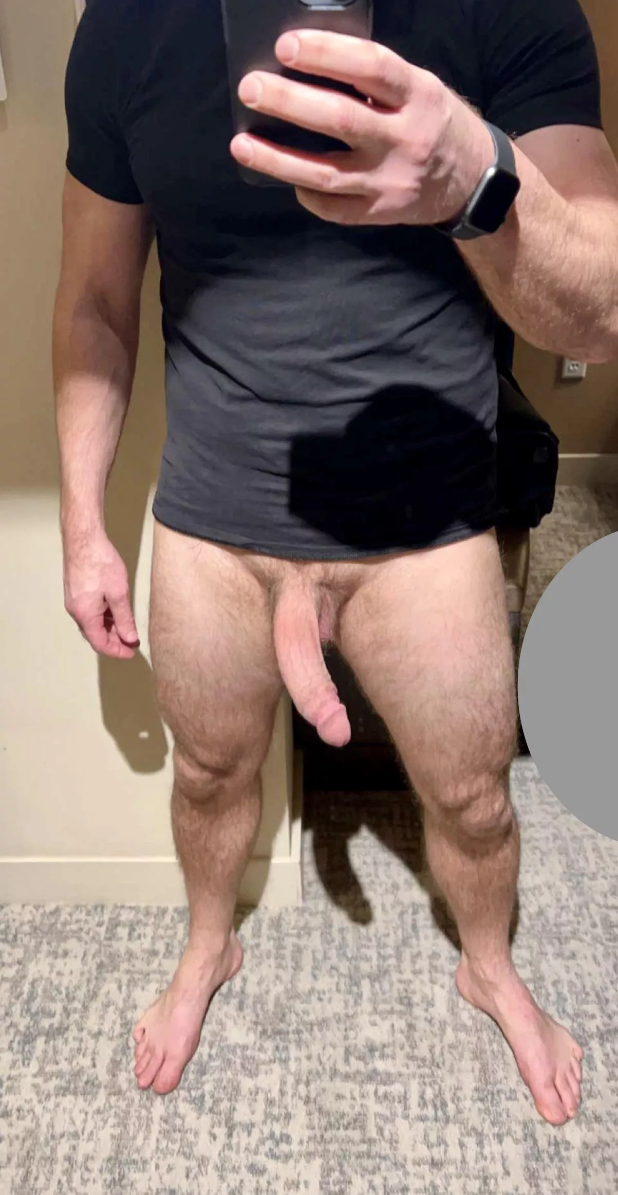 Anyone want to get hooked?