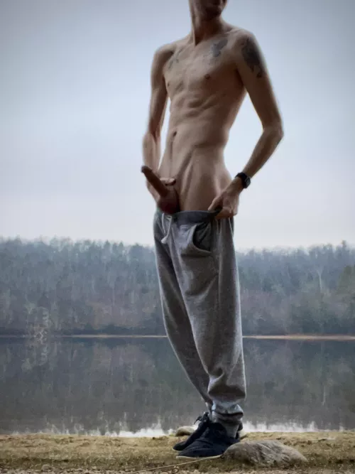 Anyone want to go on a hike with me?