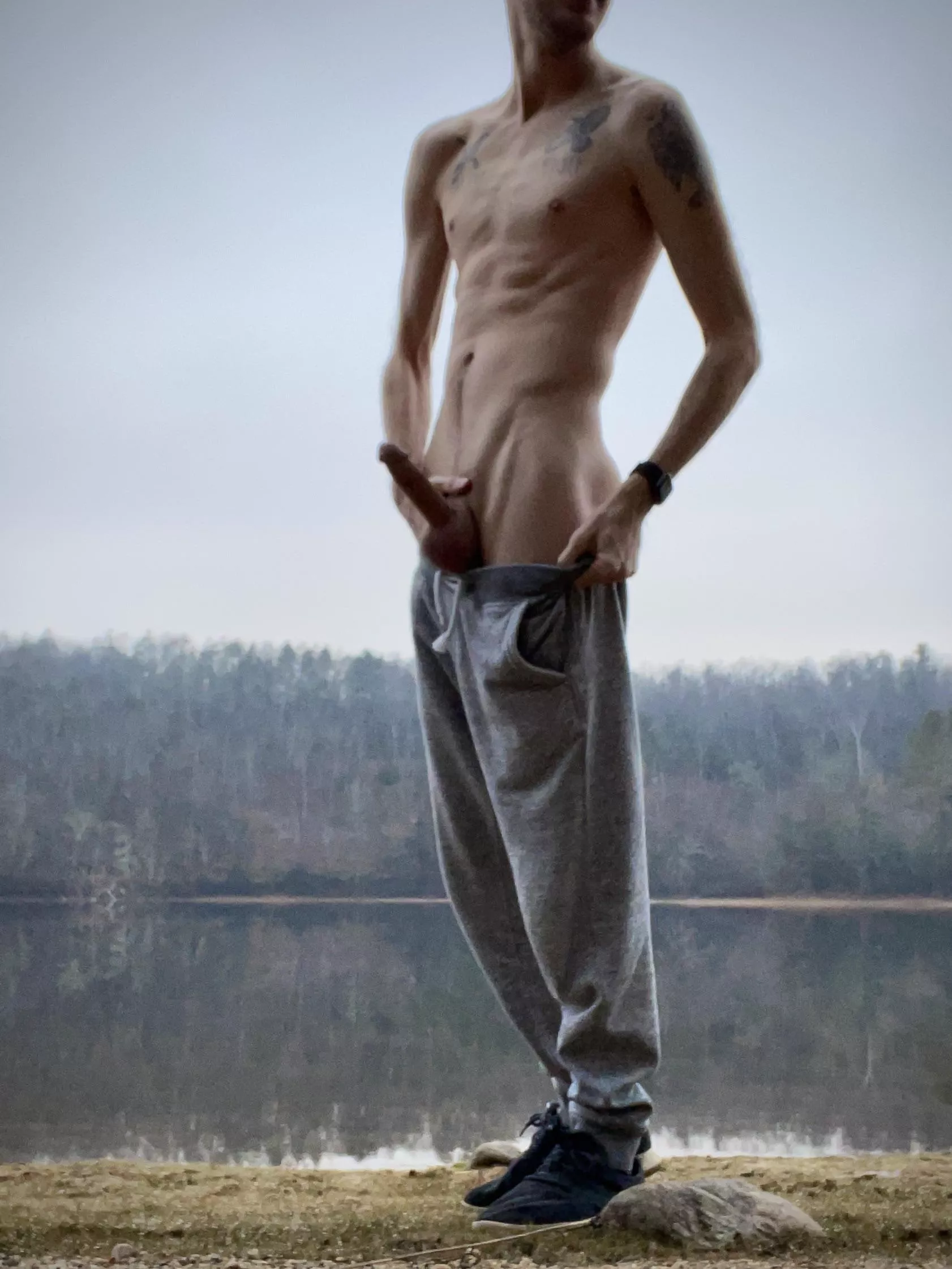 Anyone want to go on a hike with me?