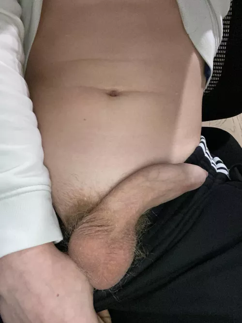 Anyone want to help?