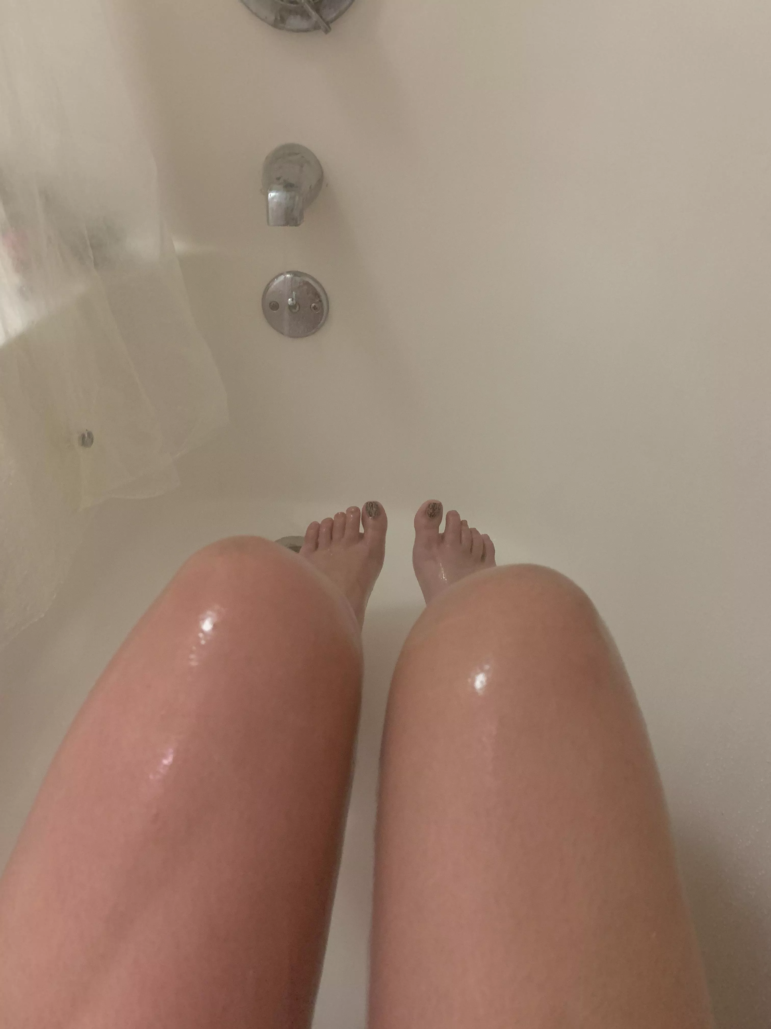 Anyone want to help clean them