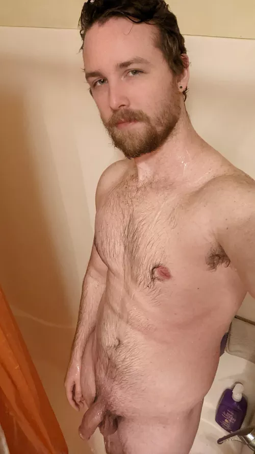 Anyone want to join me?