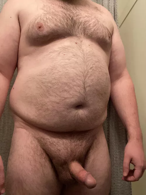 Anyone want to lend a hand?