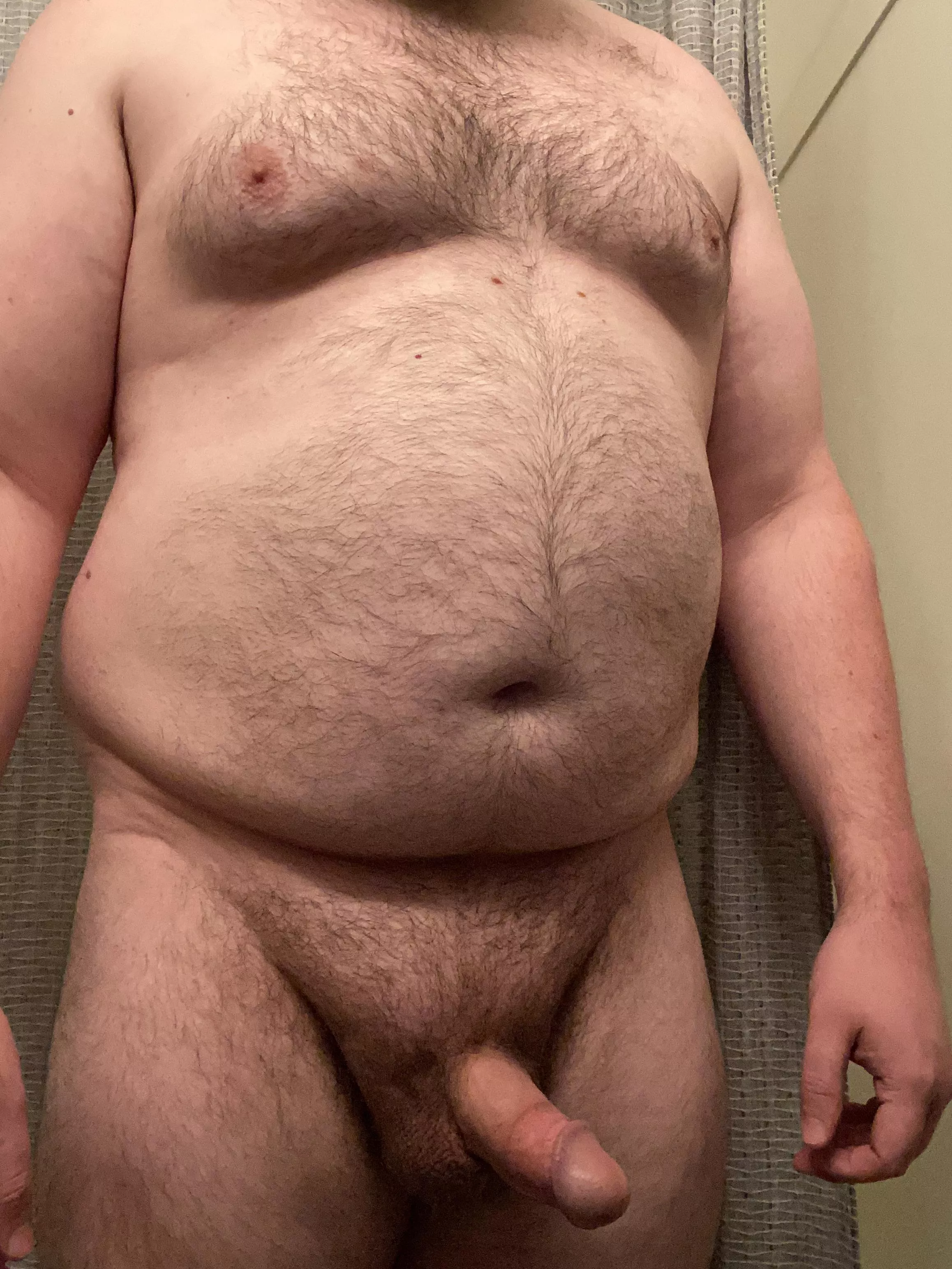 Anyone want to lend a hand?