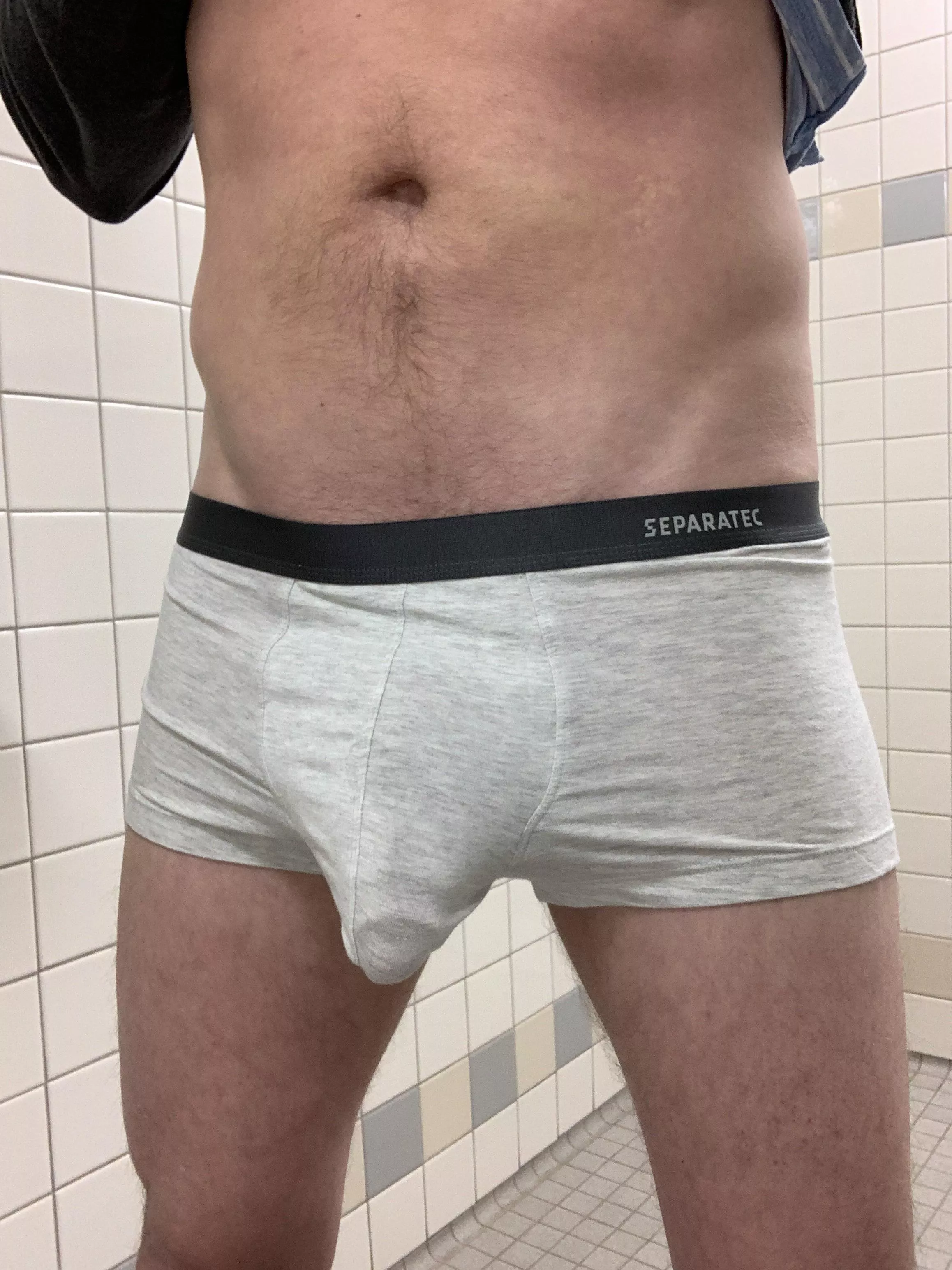 Anyone want to see more? Anyone want to see more?