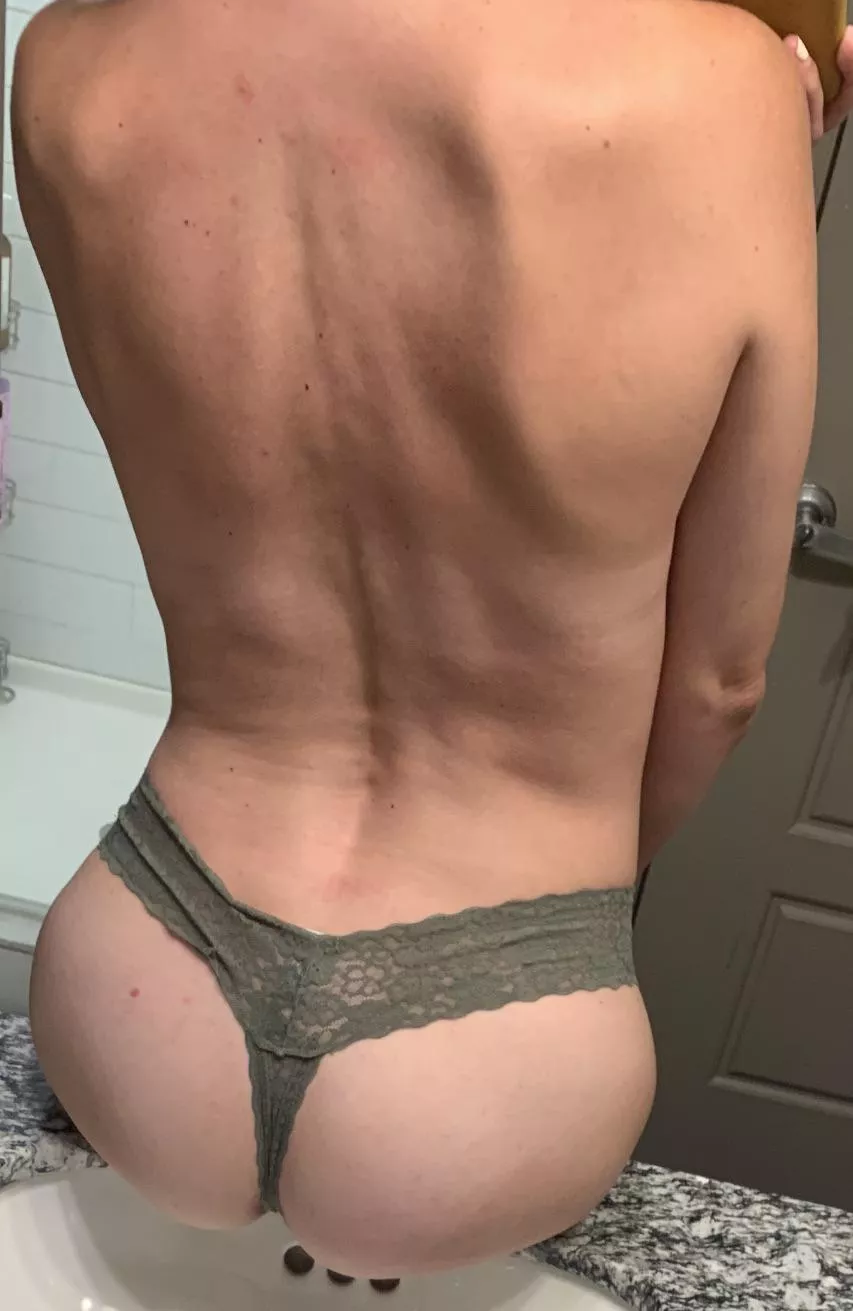 Anyone want to share her?