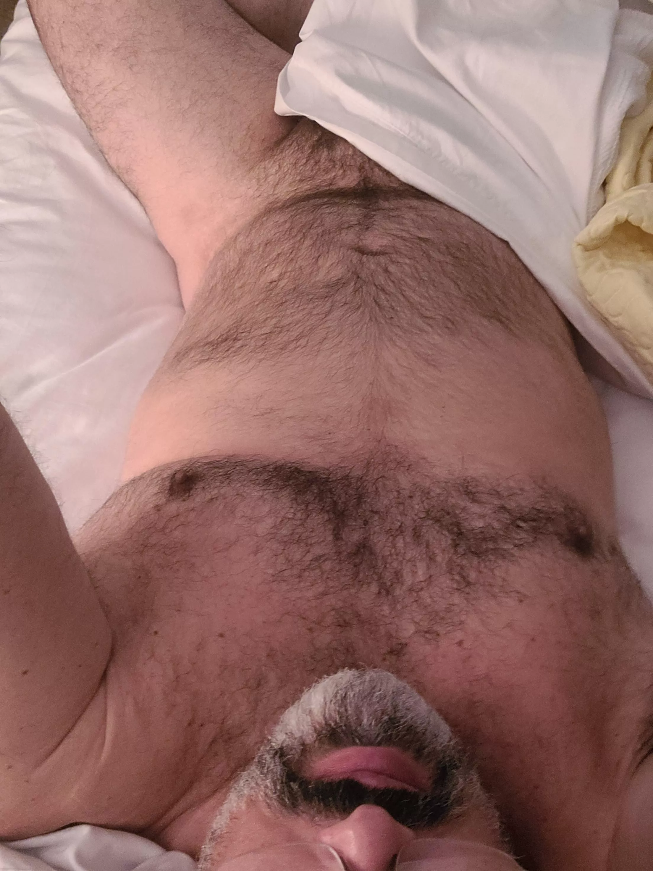 Anyone want to snuggle? Anyone want to snuggle?