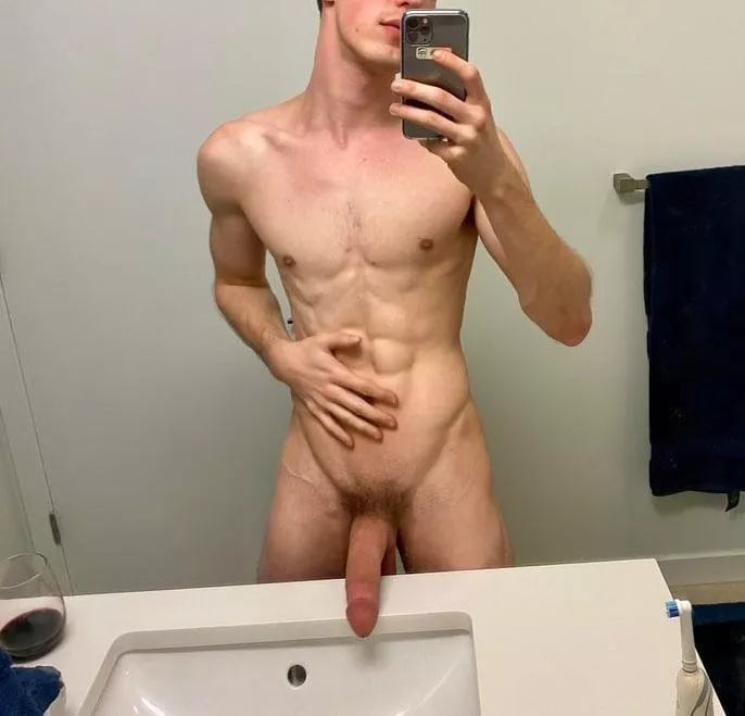 Anyone want to take a shower with me Anyone want to take a shower with me