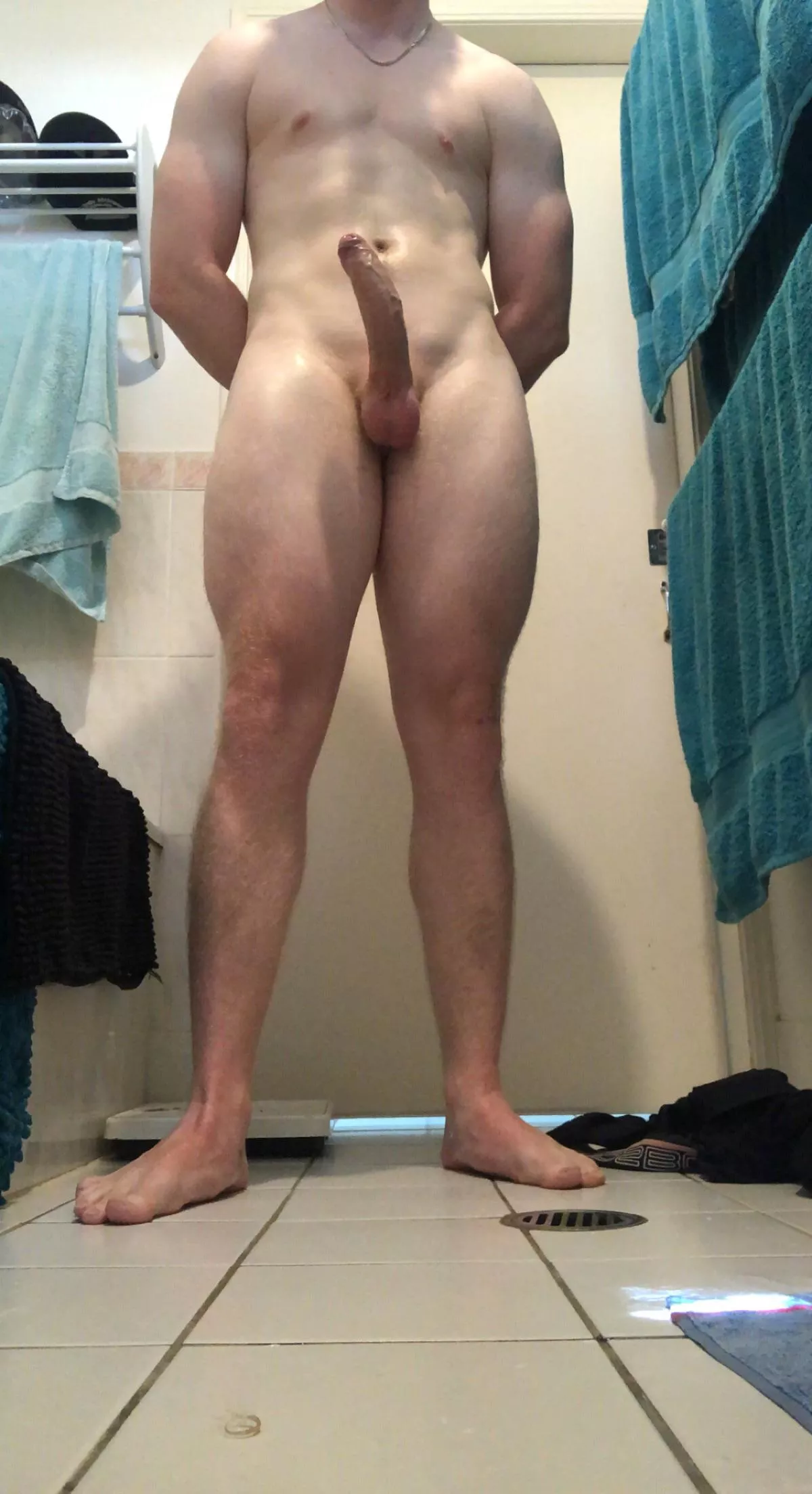 Anyone want to take it? Anyone want to take it?