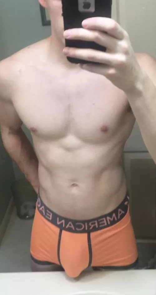 Anyone want to take these off?