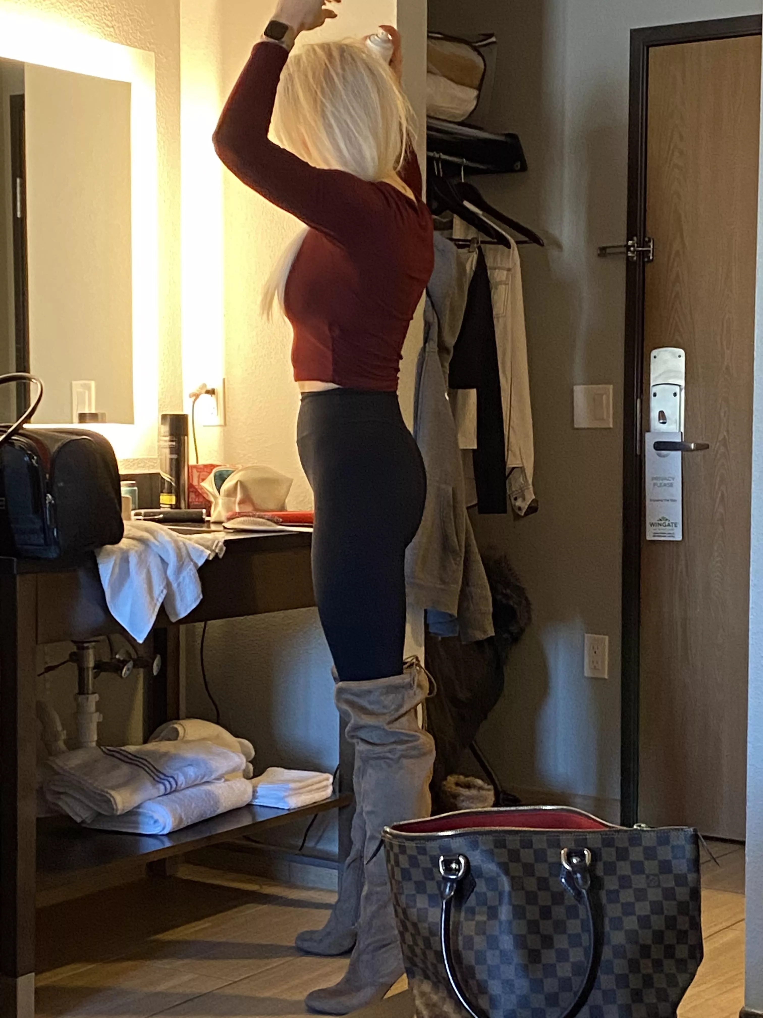 Anyone want to trade?! On here?