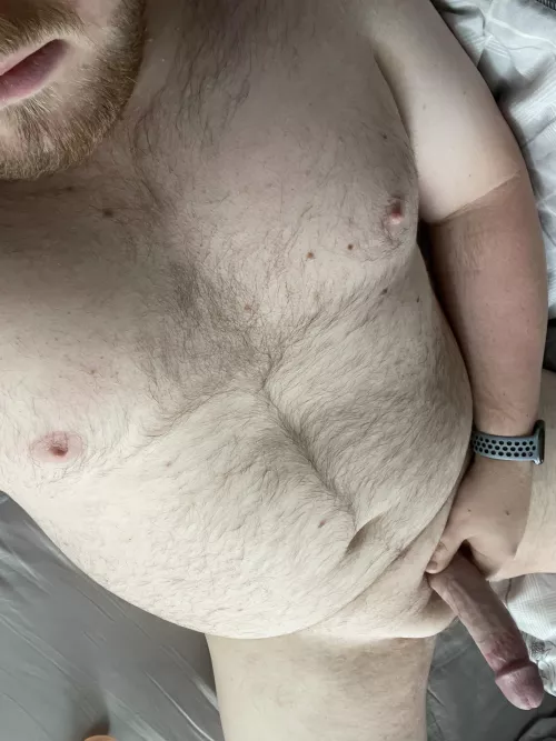 Anyone want to wreck my no nut November? 7 days in and Iām feeling the ache š