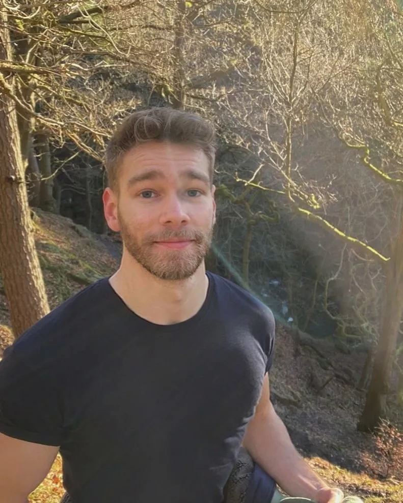 Anything above 6°C is practically tropical these days