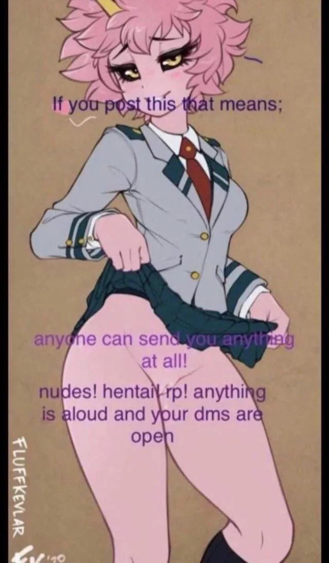 Anything and everything please