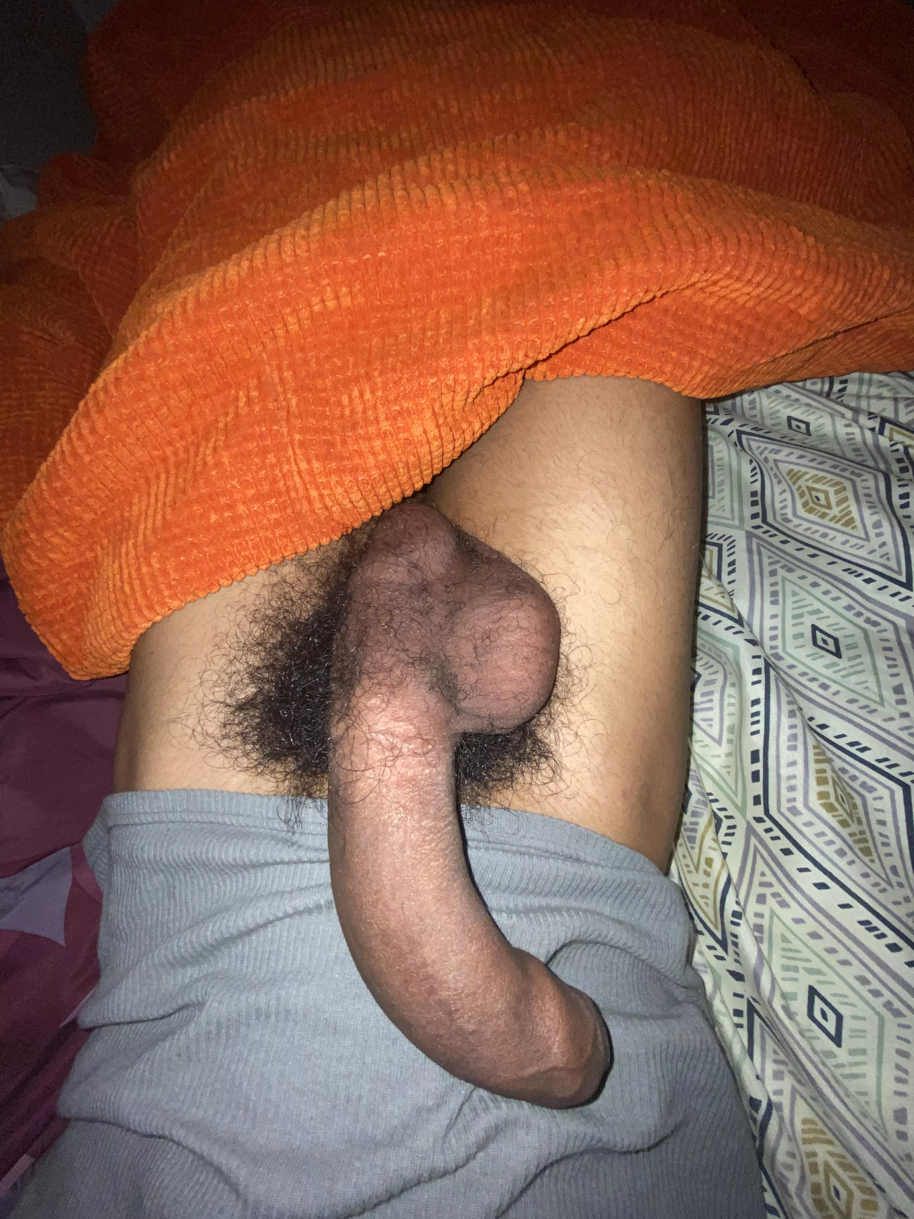 Anything going down tonight?