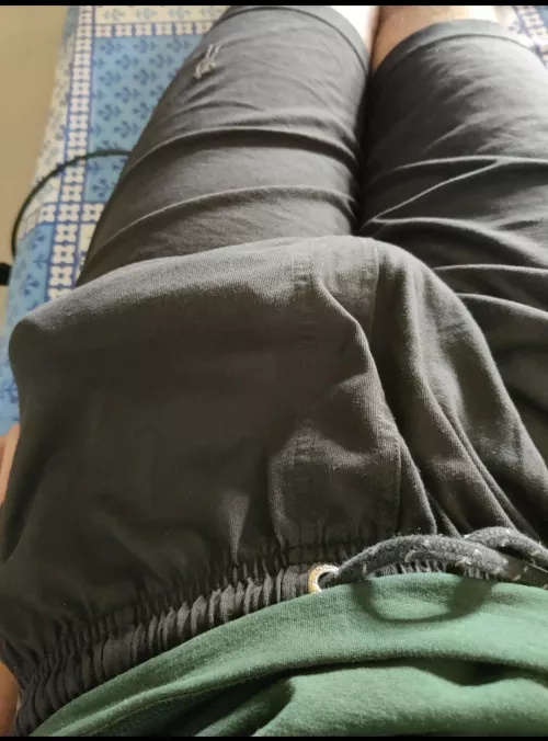 Anything left to imagine?