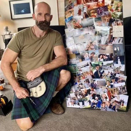 Anything on the DRDU put crew member, Max Currie?