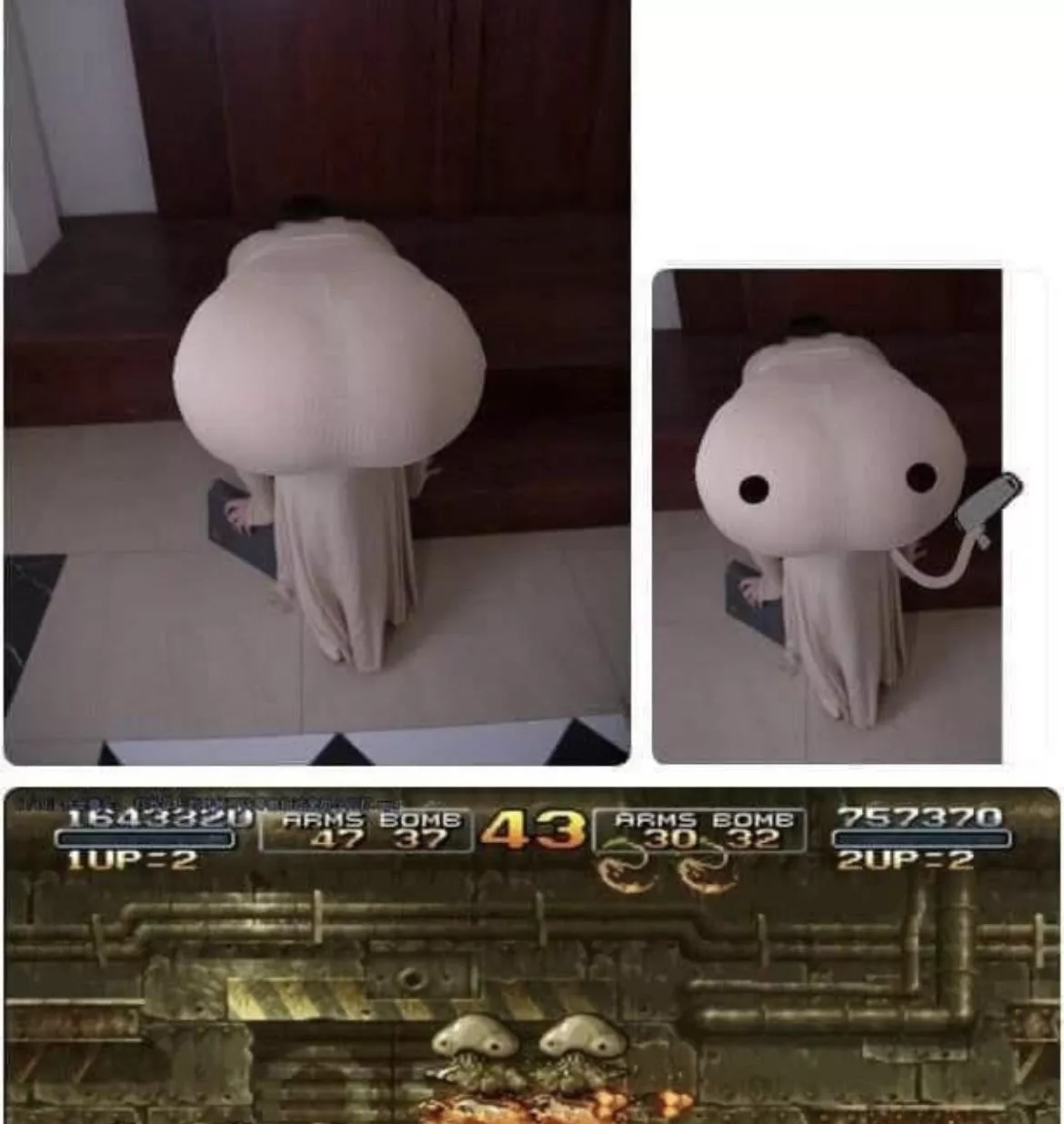 Anything on this please ?