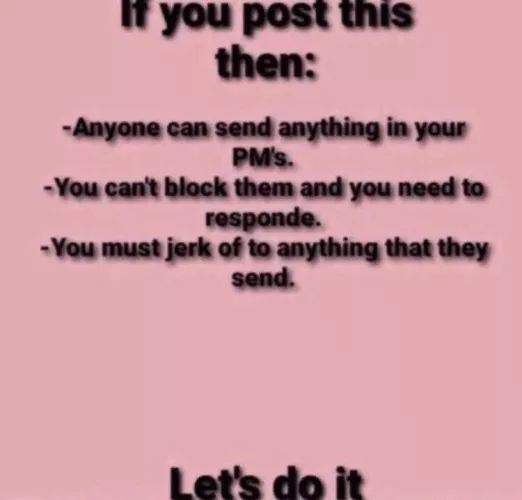 anything you’d like