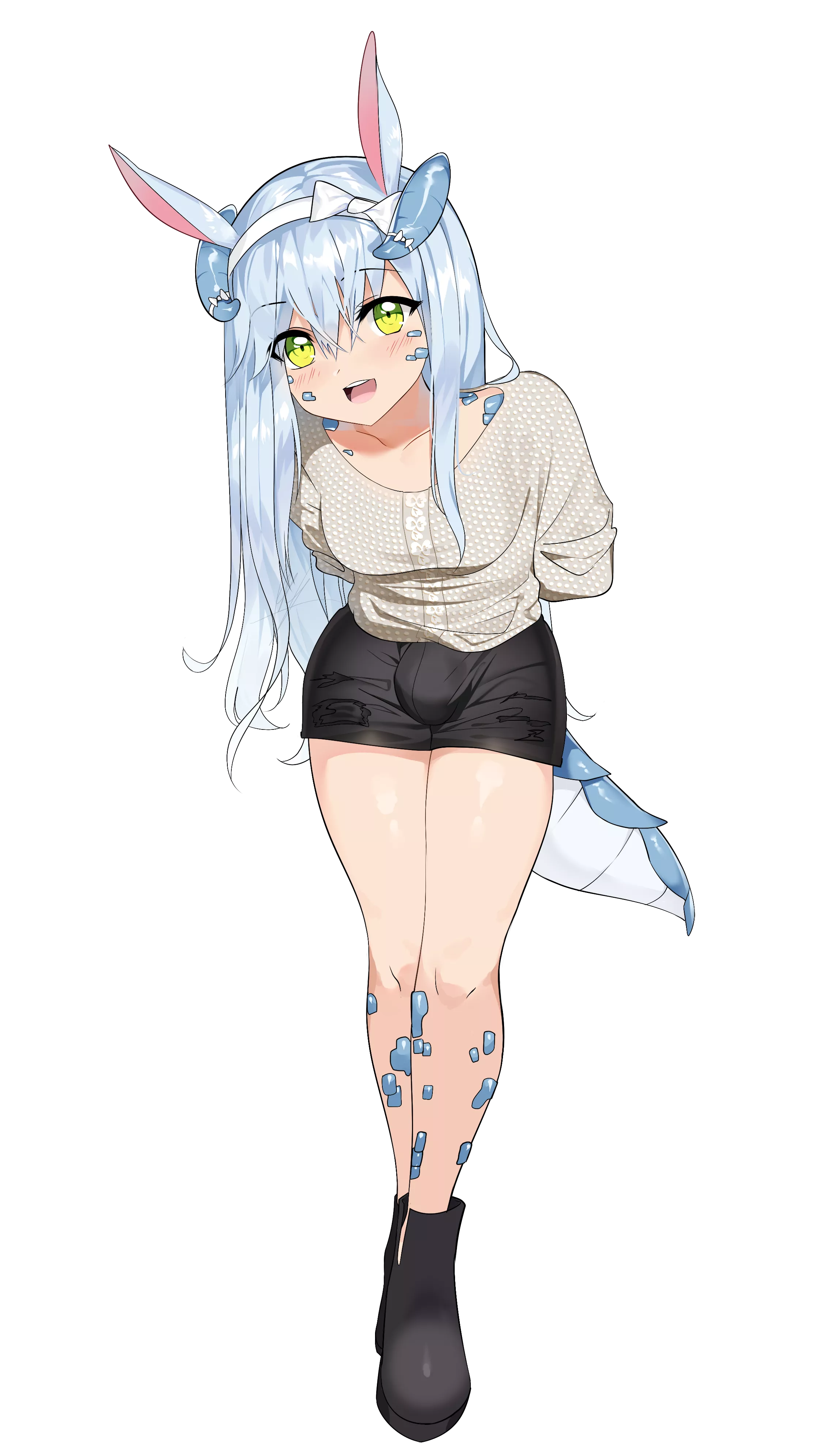 Aoife (Rays) [Original]