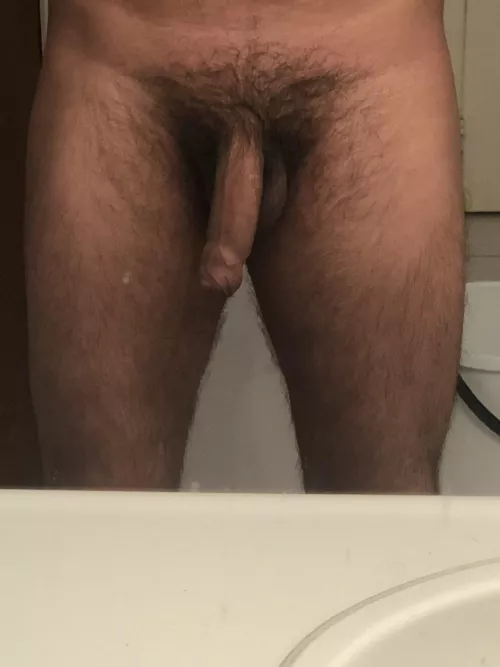 Apart from need to trim, thoughts?