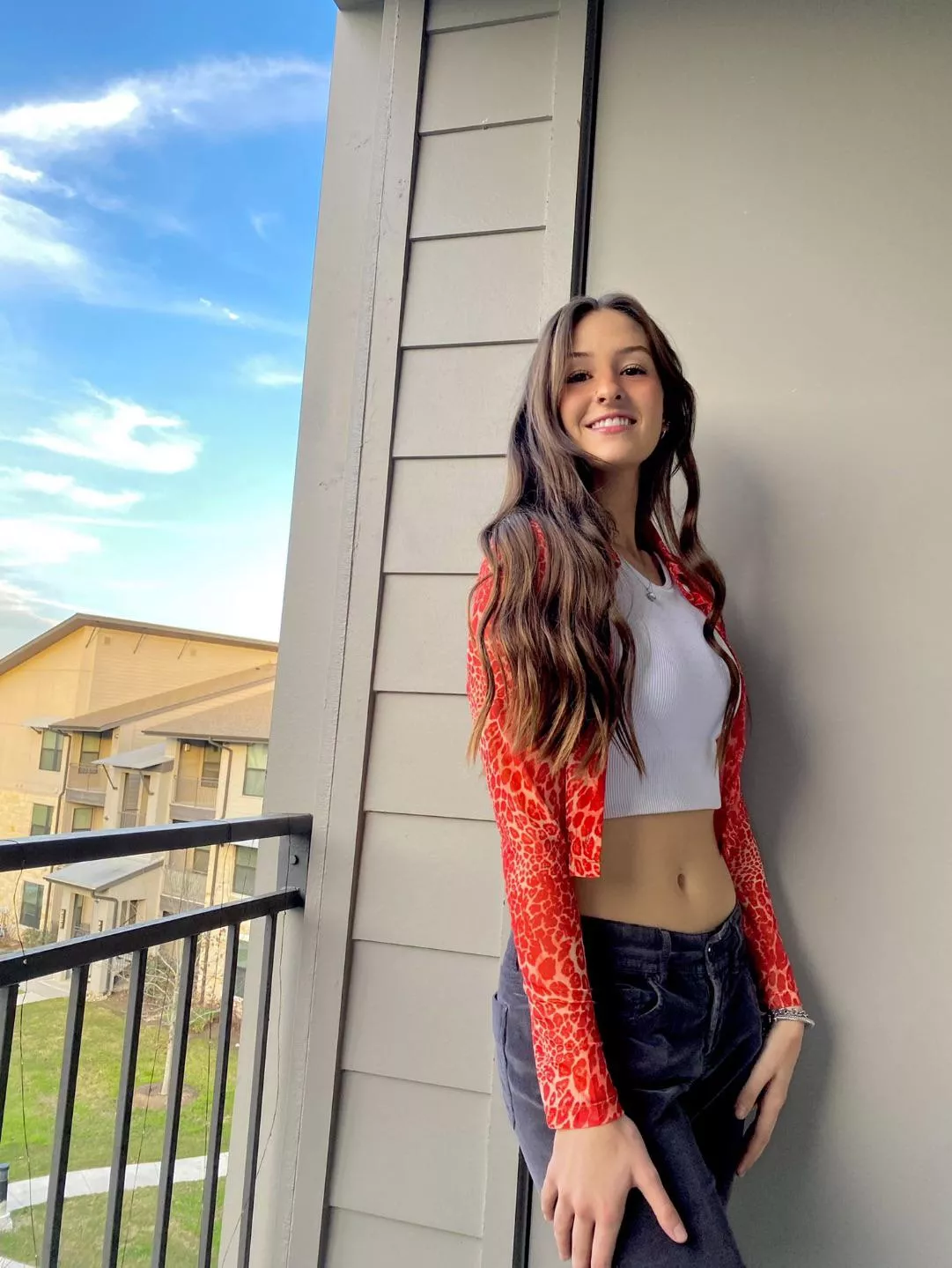 Apartment views IRTR