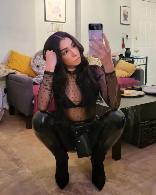 Apparently squatting with flat feet is a talent?? 🇵🇷🇩🇴