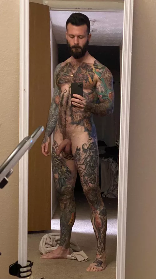 Appetizer or the main course?