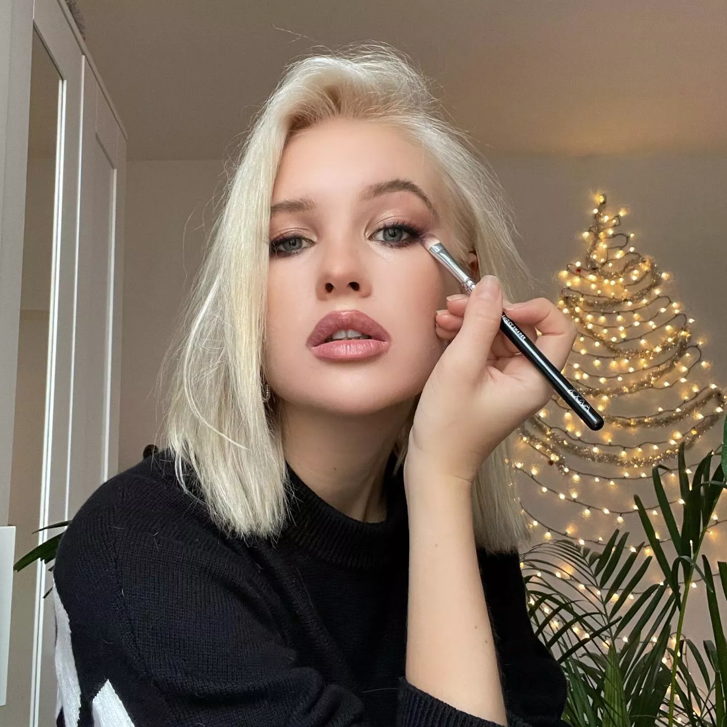 Application (@kristina_kooks)