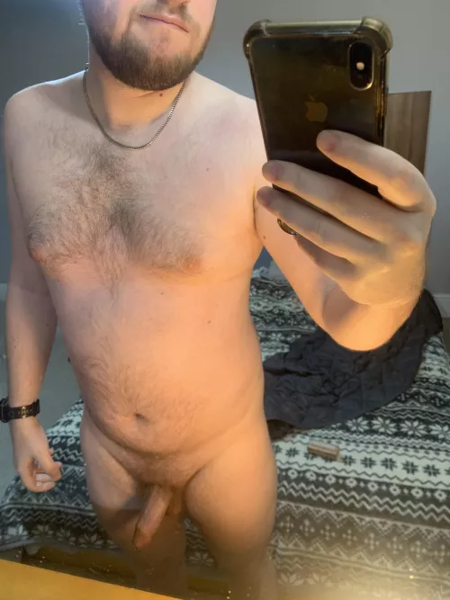 Application to be an otter. Not sure if I pass just yet