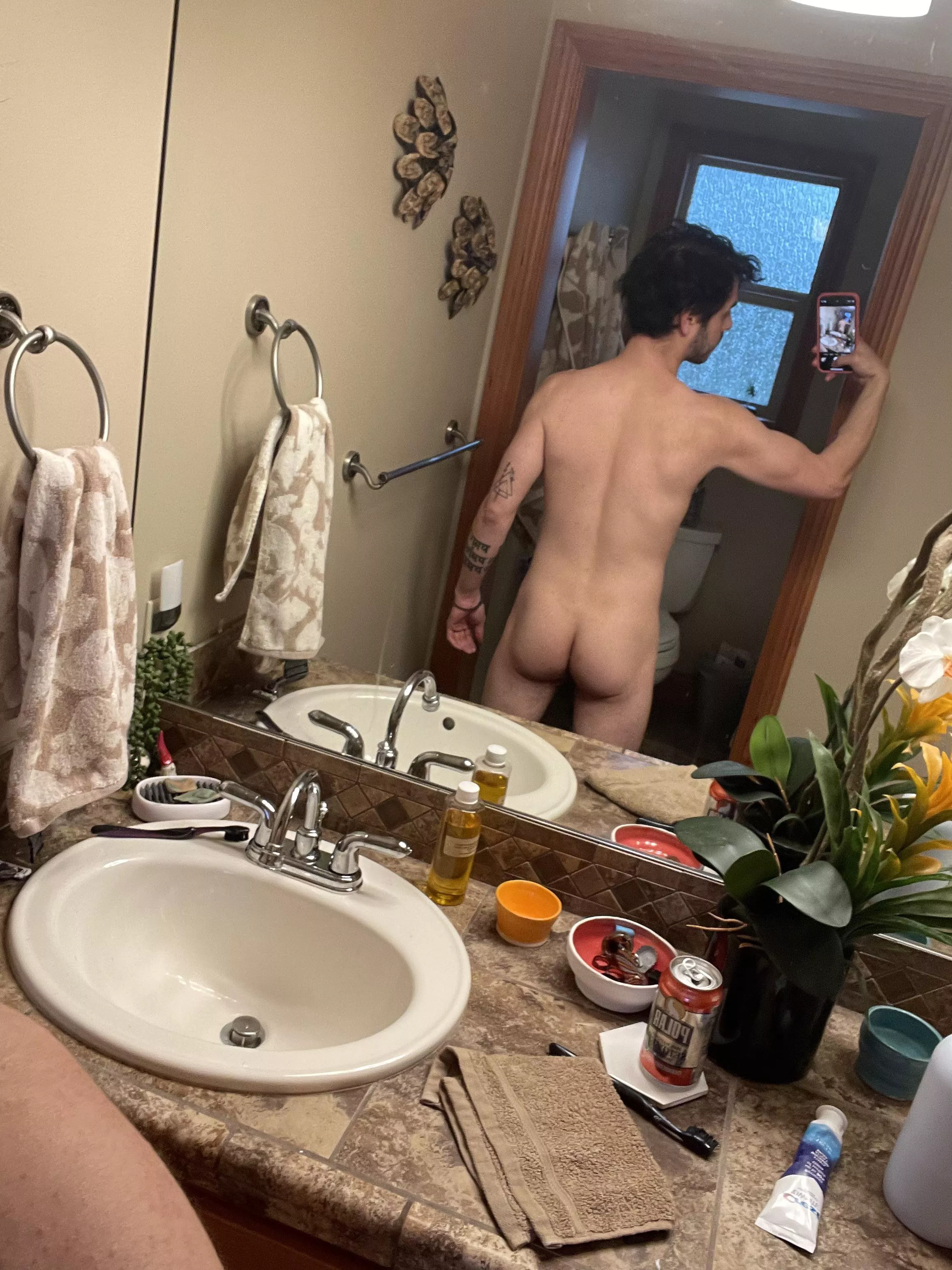 Appreciated the love from my first post, thought I’d share a second. Happy hump day!