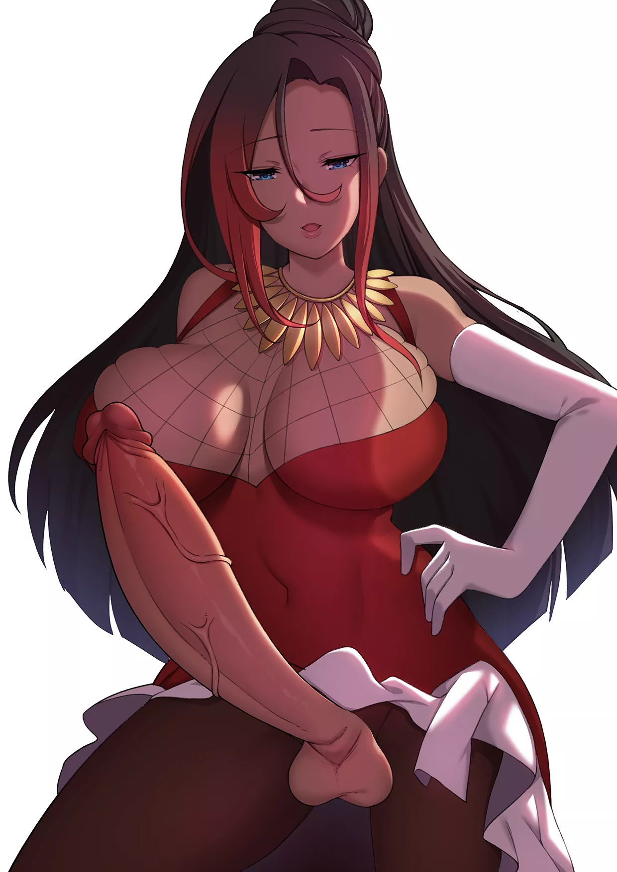 ara ara what a nice hole to use ara ara what a nice hole to use
