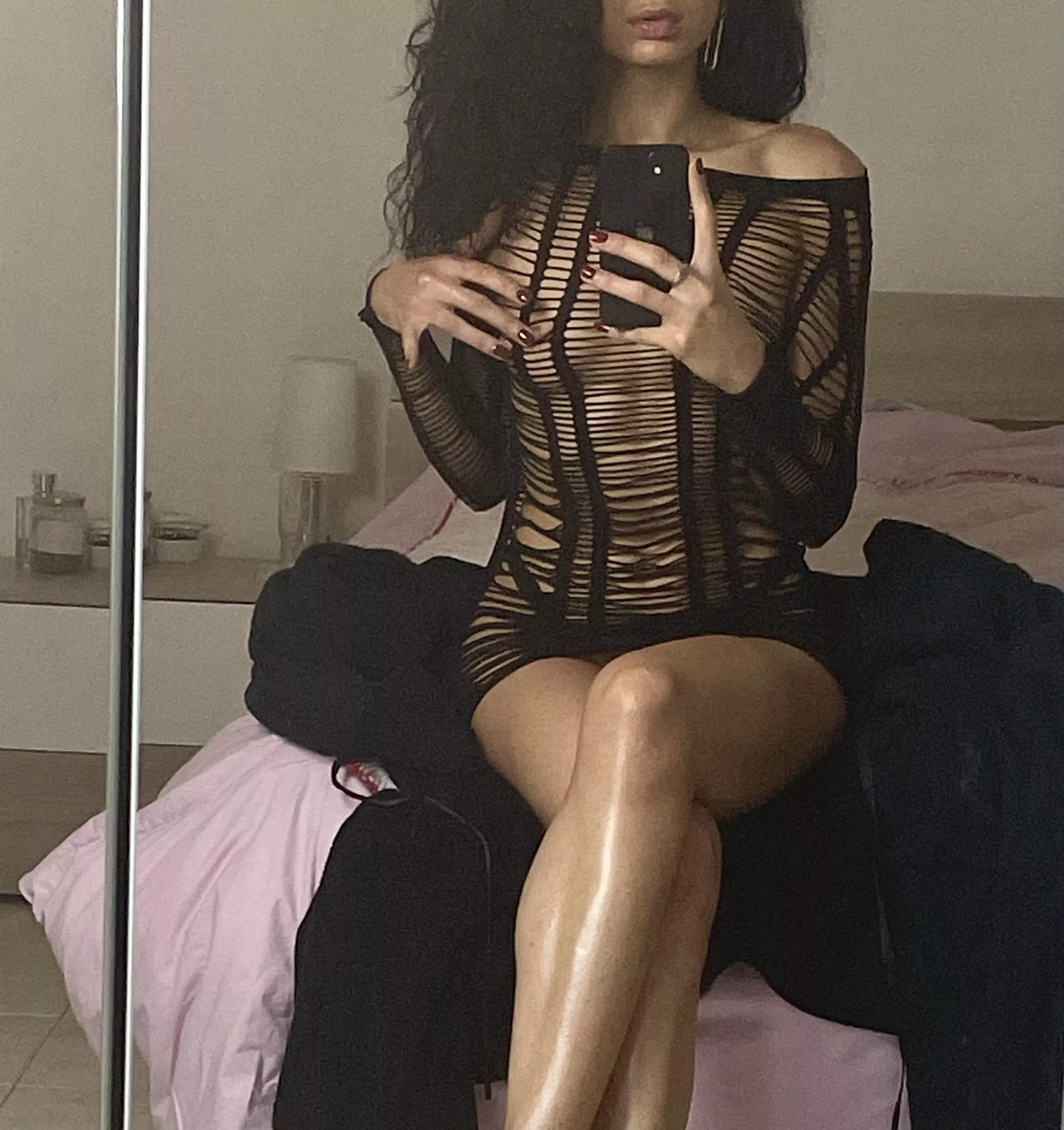 Arab and soooo bad😈🔥