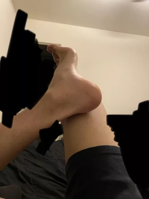 Arch game too strong 😎