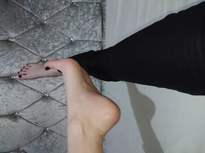 Arches that are seriously too hot to handle.