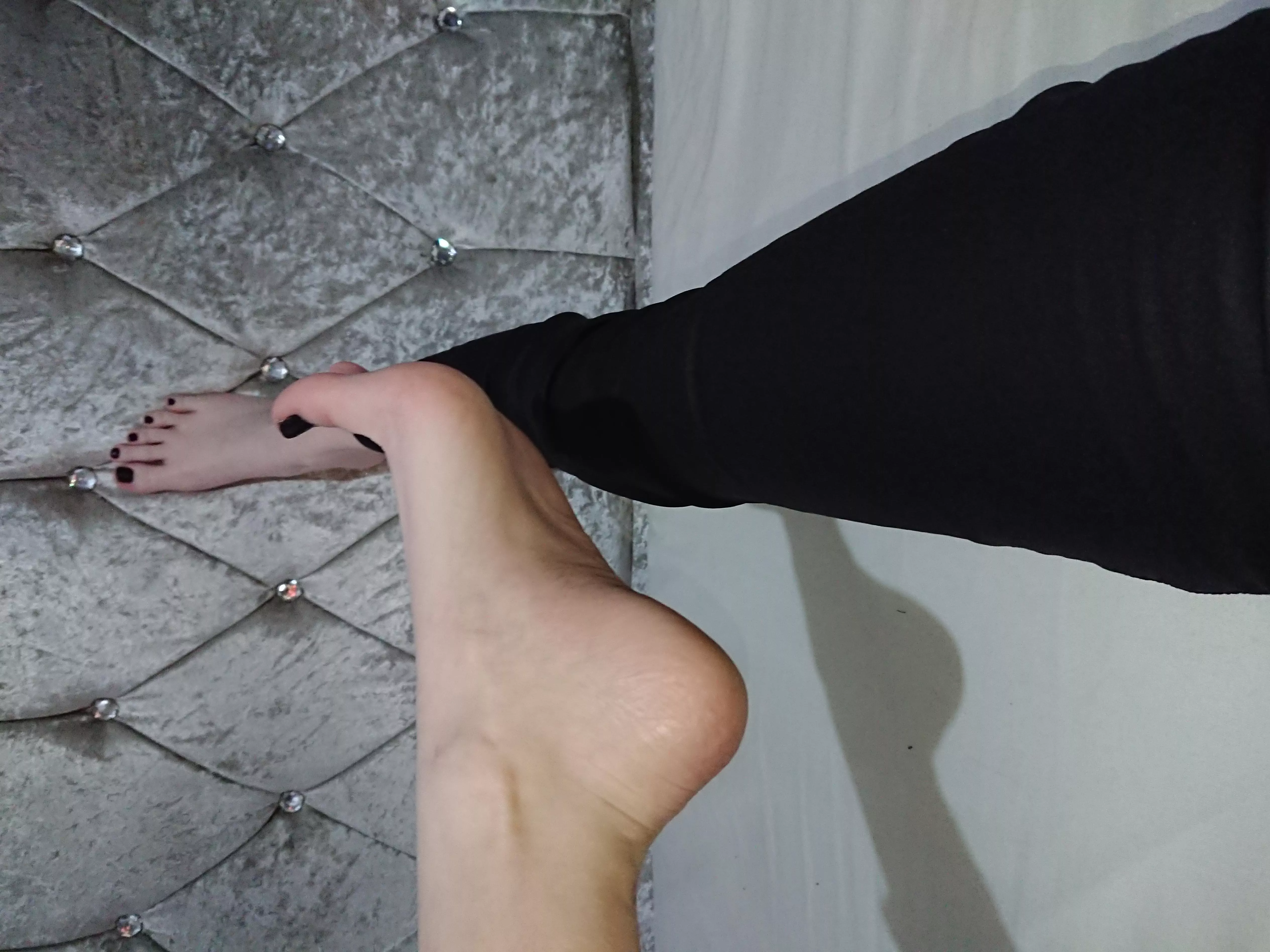 Arches that are seriously too hot to handle.