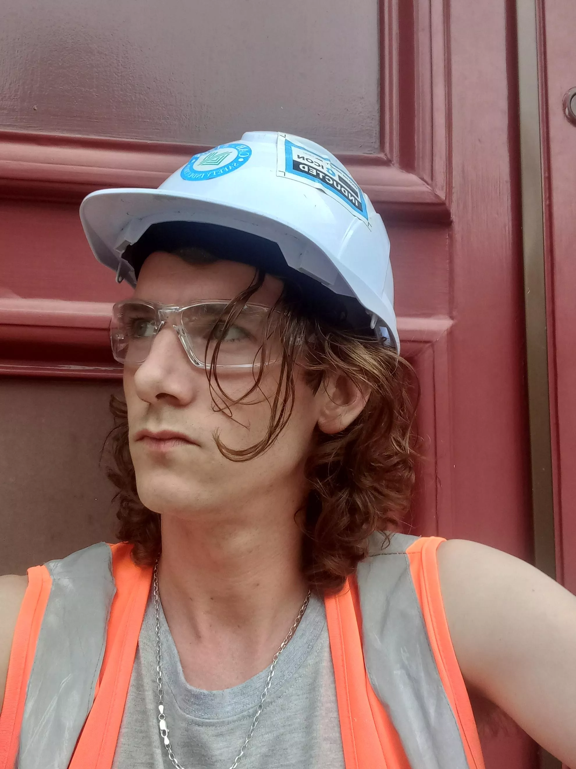 Architecture technology student/general labouror, 25, kiwi, who wants to be mates? Architecture technology student/general labouror, 25, kiwi, who wants to be mates?
